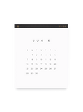 2026 Wall Calendar