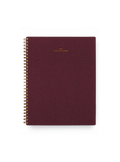 2026 Year Task Planner