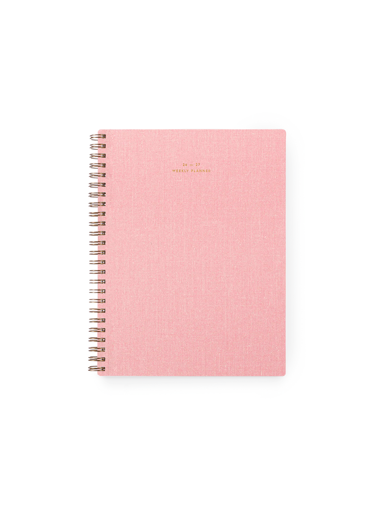 26-27 Weekly Grid Planner