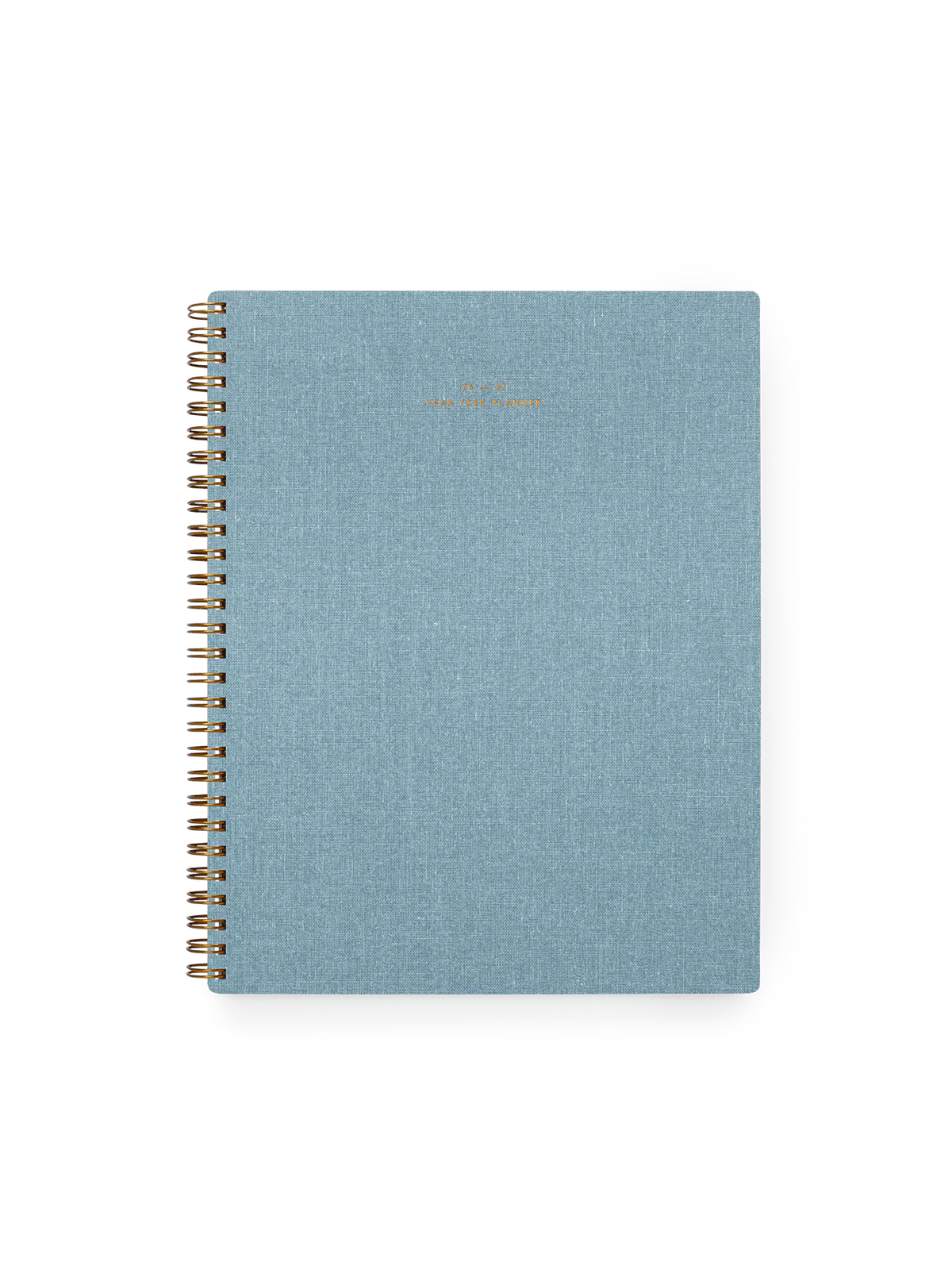 26-27 Year Task Planner