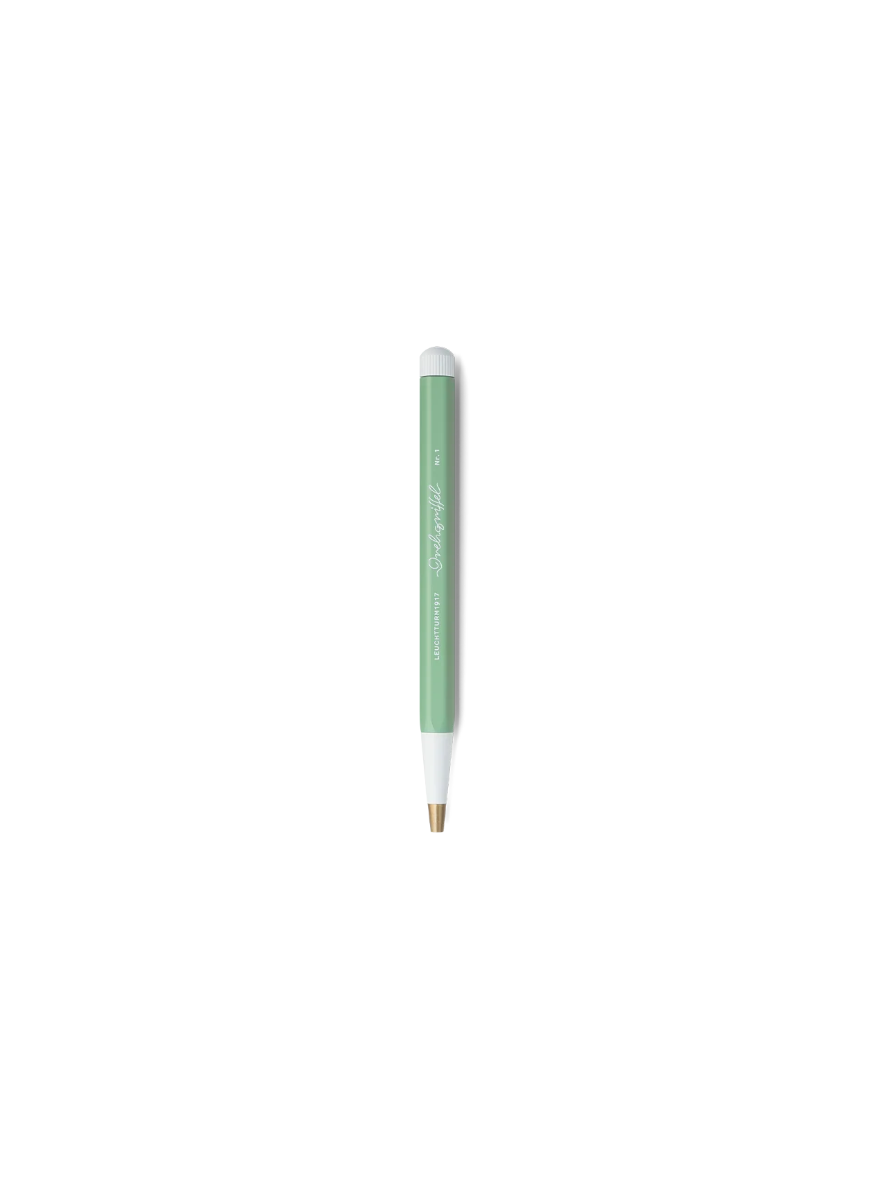 Drehgriffel Ballpoint Pen