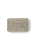 Small Linen Coated Tray