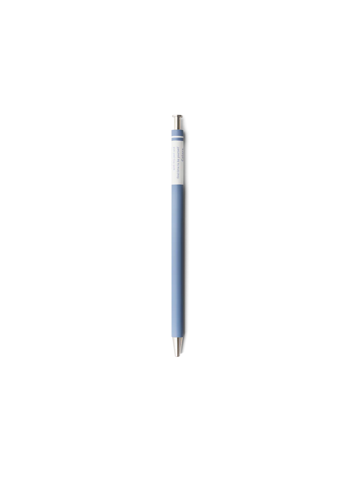 Mark’Style Gel Pen