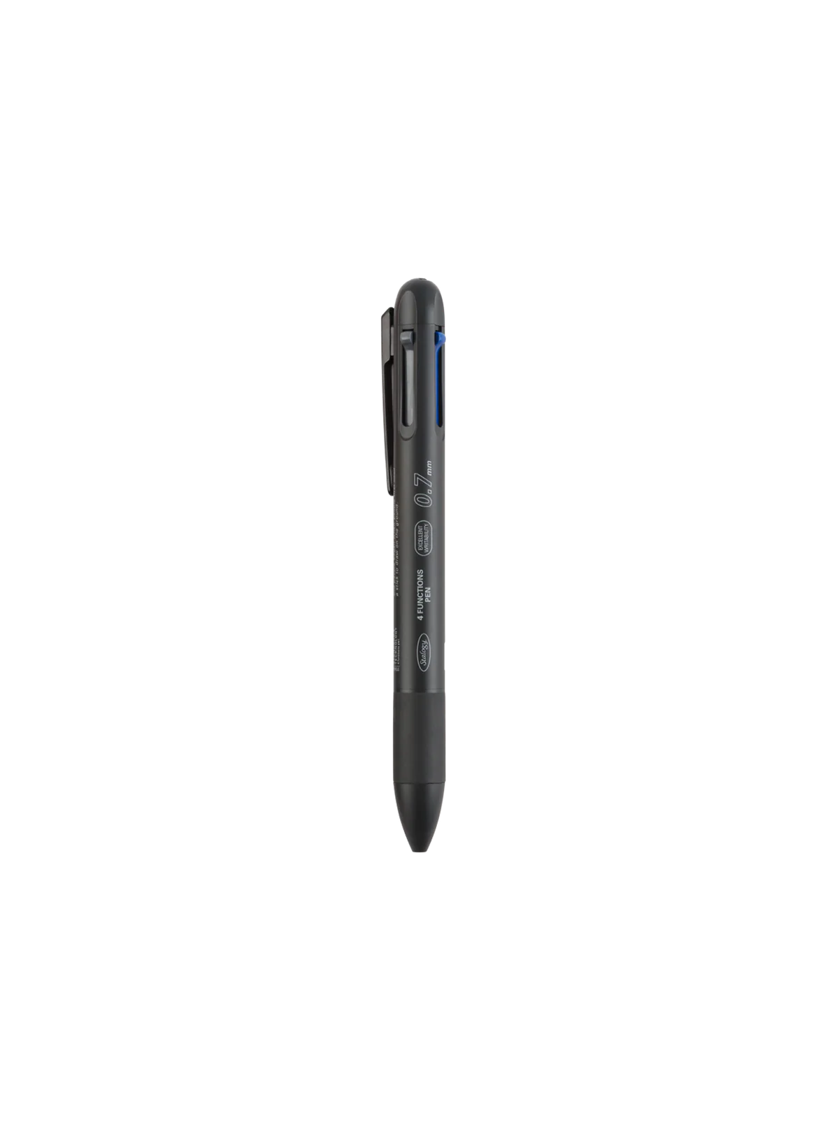 Editor’s Four-Function Pen