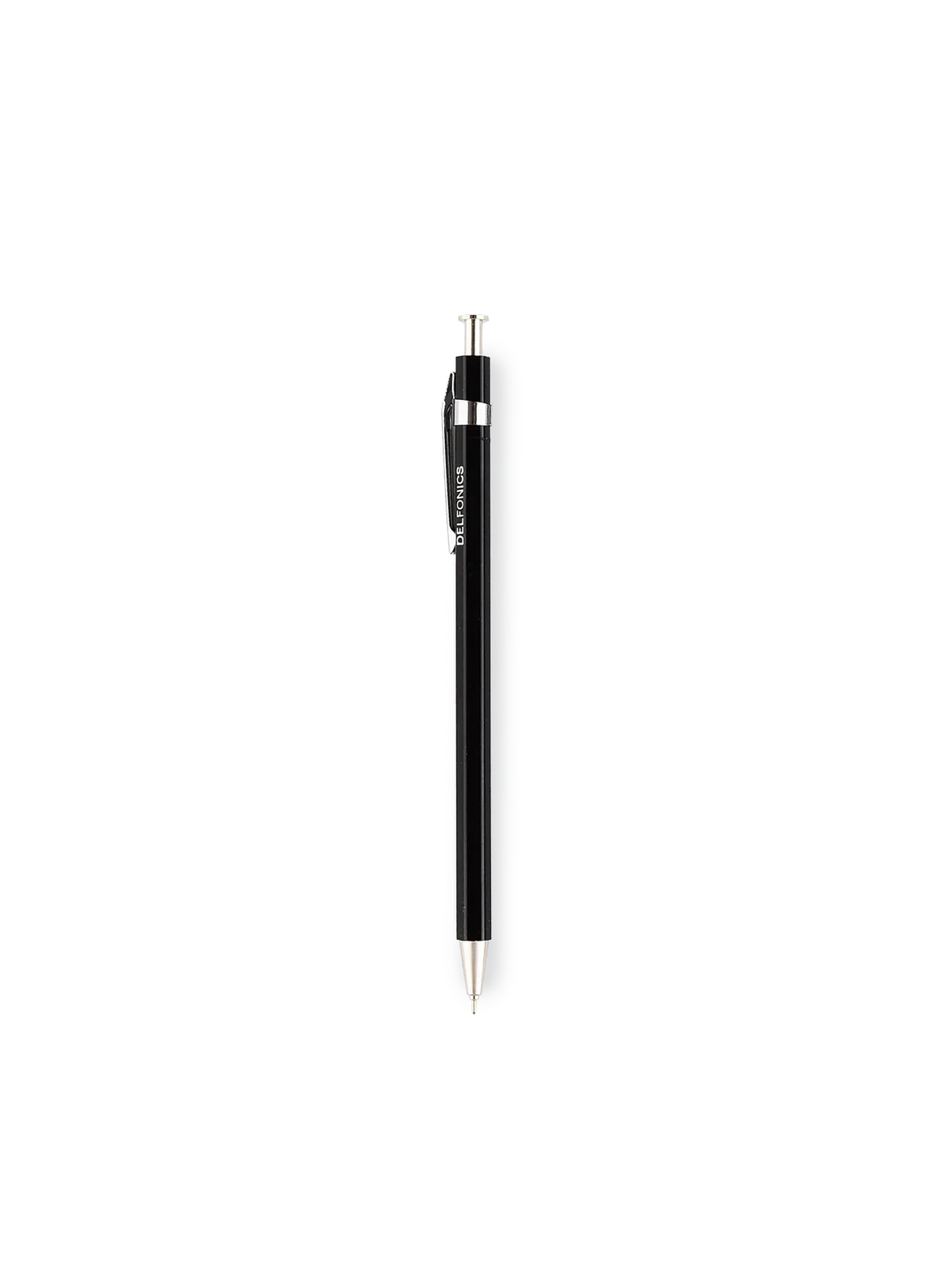 Delfonics Wood Ballpoint Pen