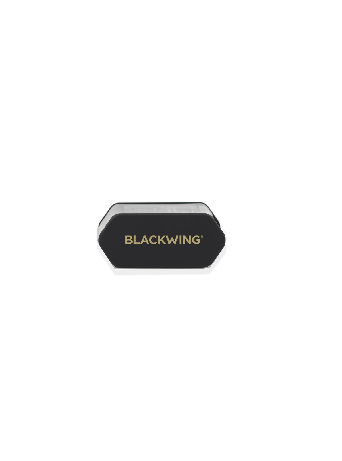Blackwing Two-Step Long Point Sharpener