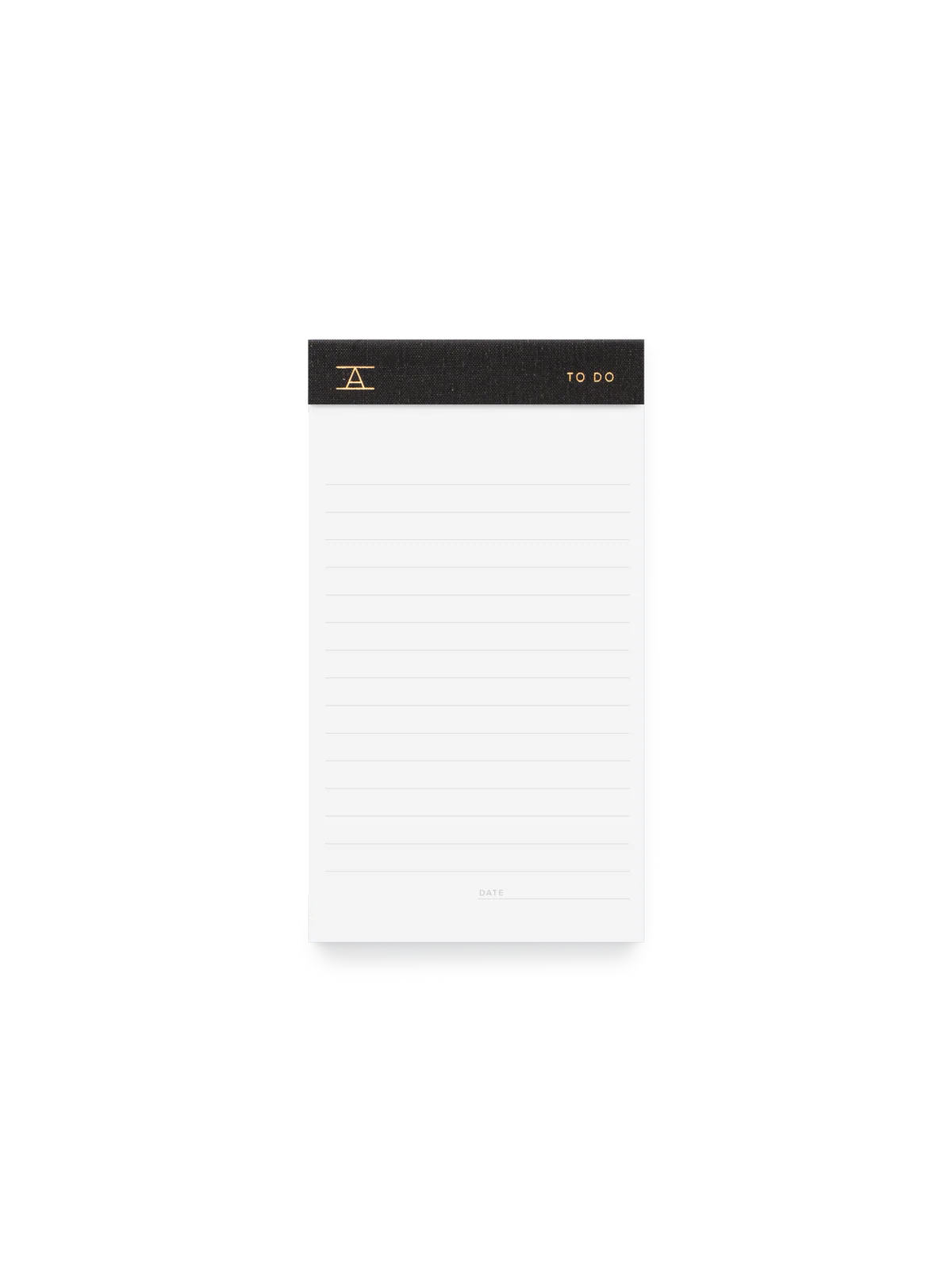 To Do Pad