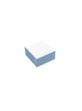 Adhesive Cube