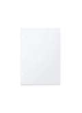 Compact Binder Inserts