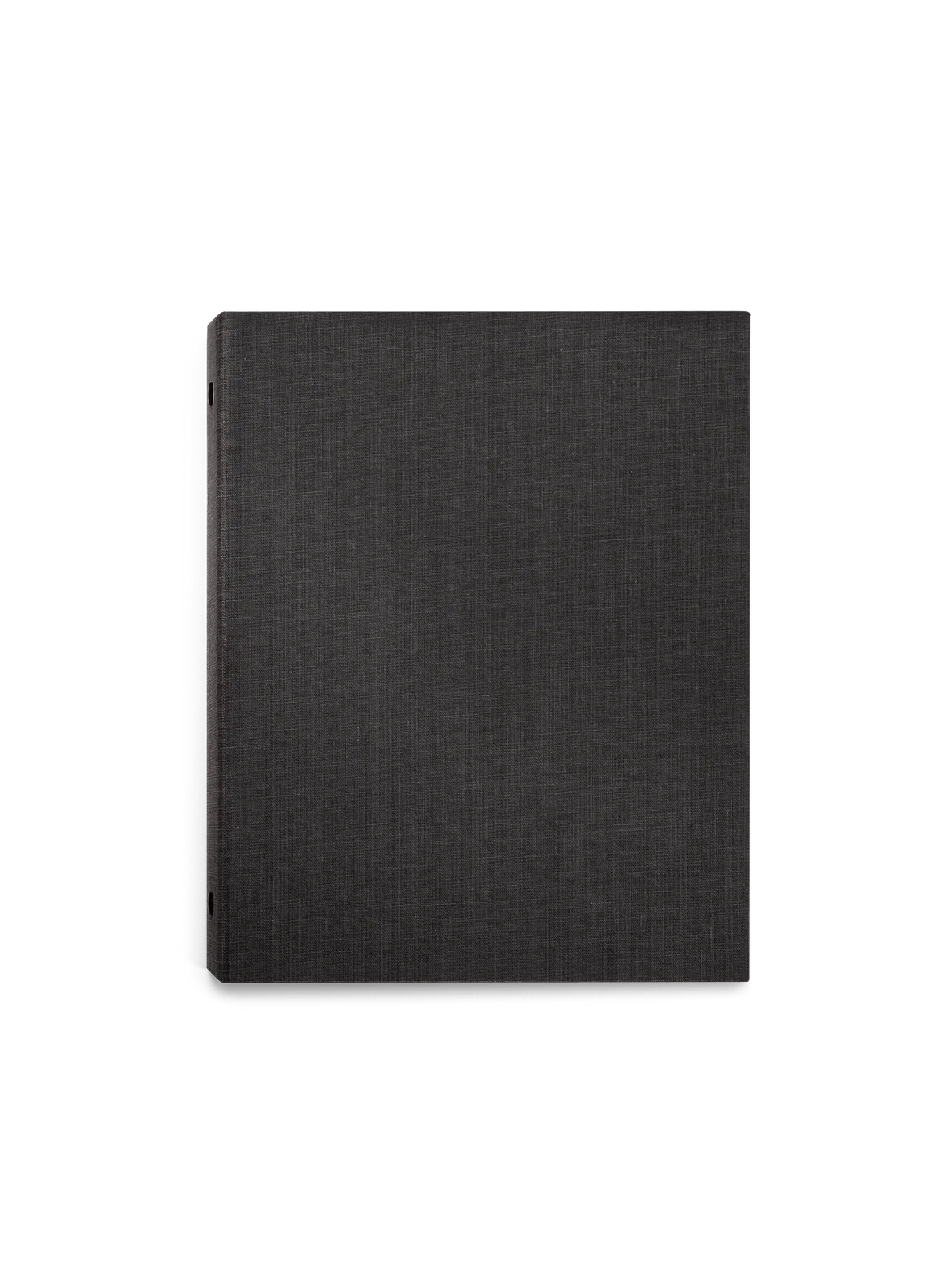 25-26 Compact Binder Planner