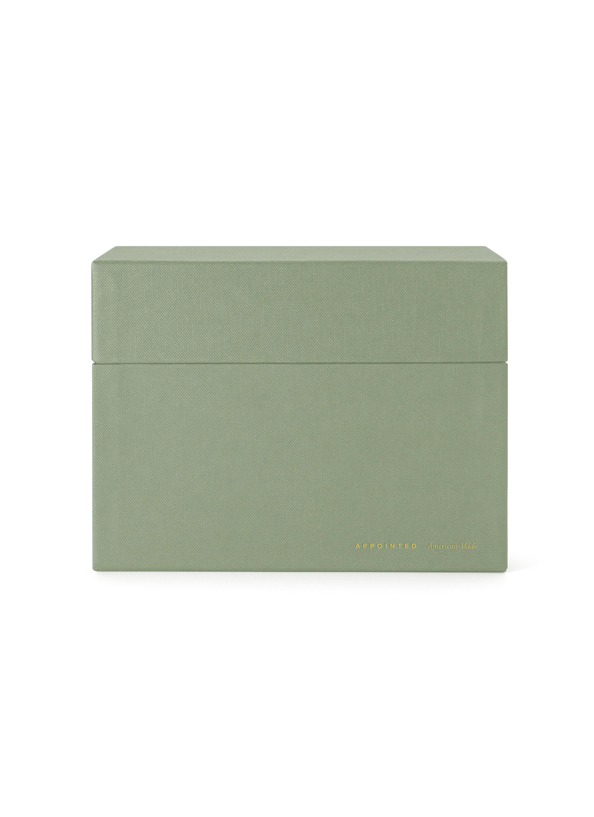 Desktop Storage Box
