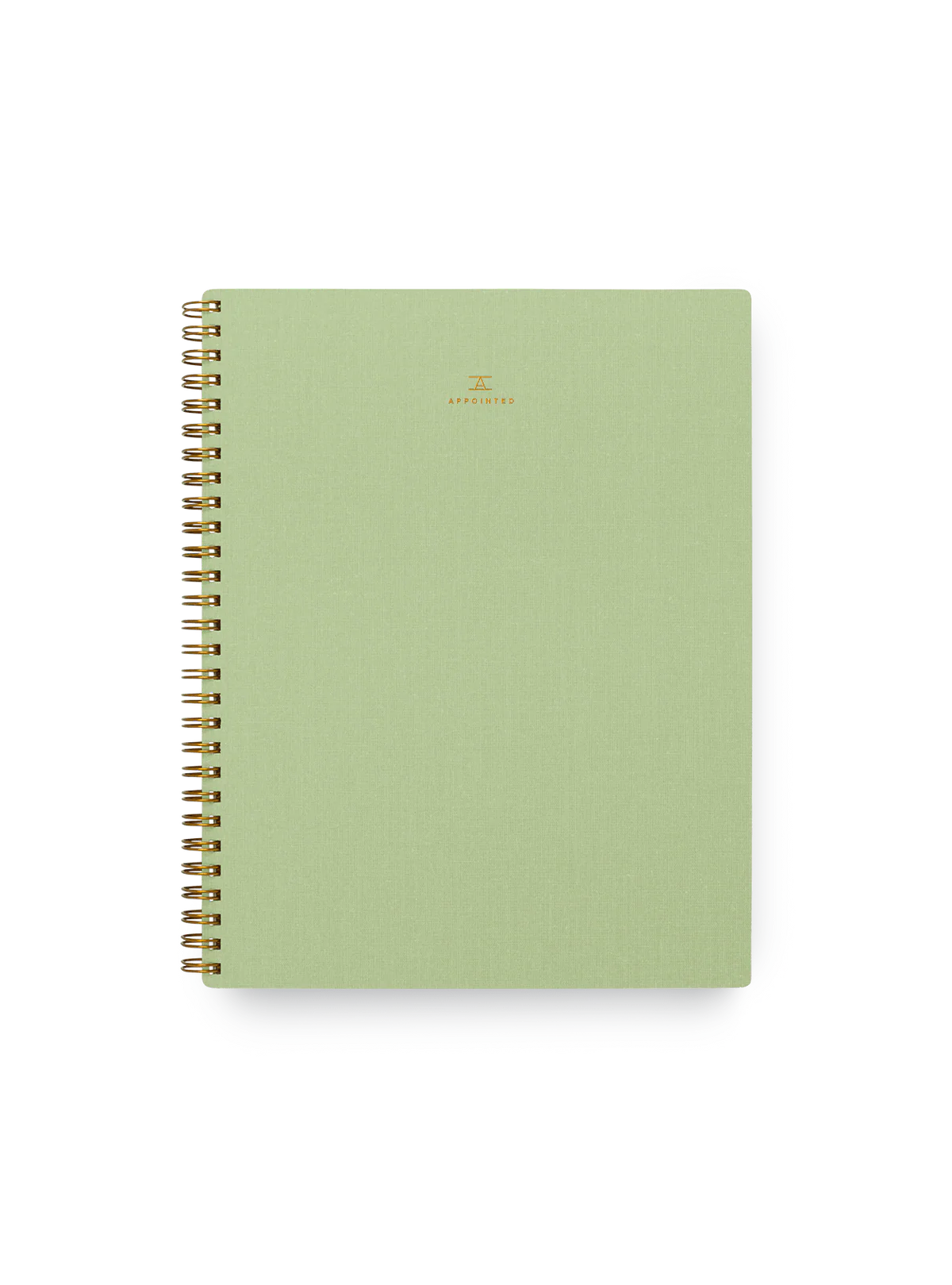 The Notebook