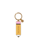 Think Sharp Keychain
