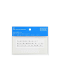 Large Translucent Grid Sticky Notes