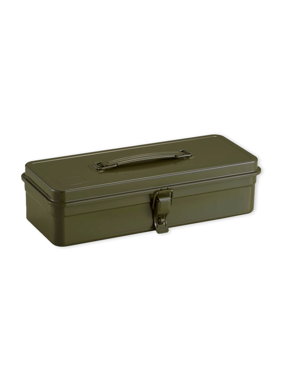 Toyo Steel Toolbox