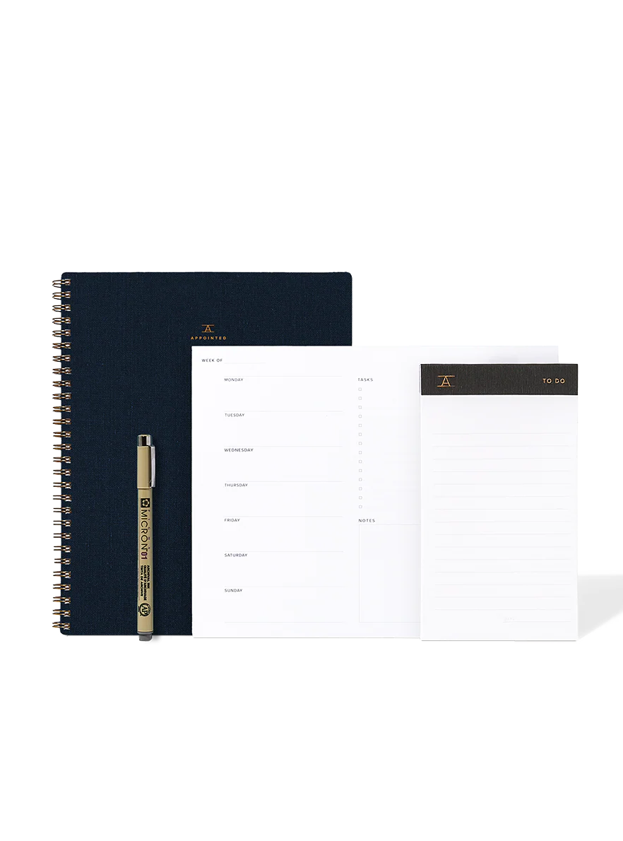 Work From Home Set