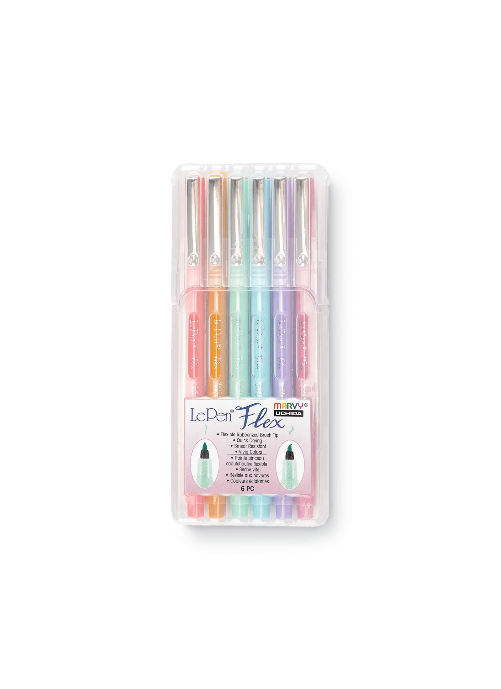 Le Pen Flex Set