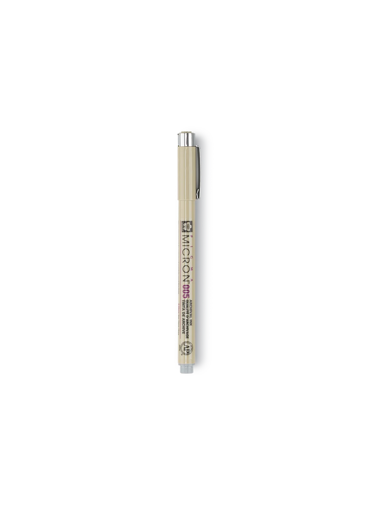 Micron Pen (0.25mm)