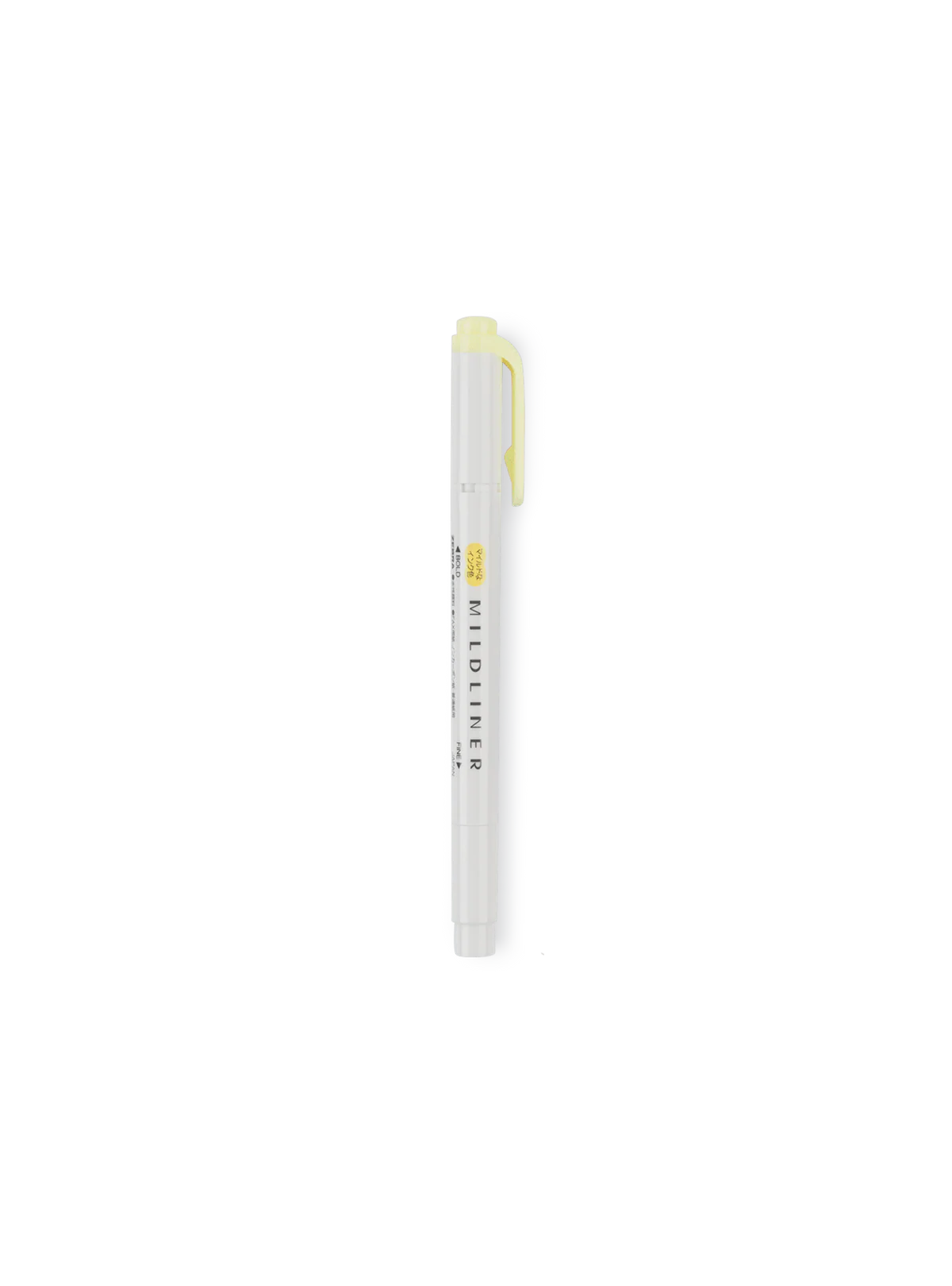 Mildliner Highlighter